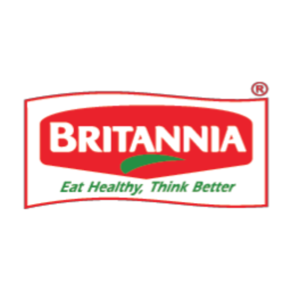 Britannia Industries Ltd