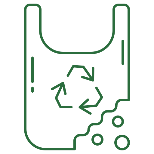 Recyclable Materials