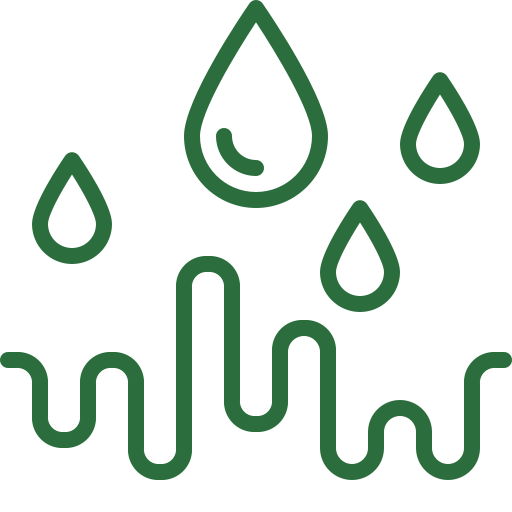 Non-Toxic Inks & Solvents