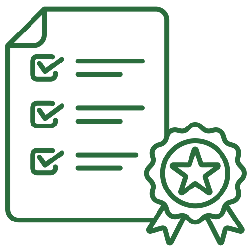 Certified Quality Assurance