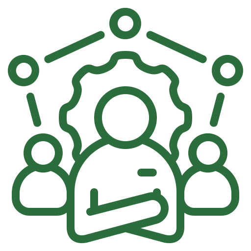 50+ Skilled Employees